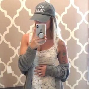 Hi, I’m Brandi! I’m livin’ in Virginia Beach! 🏖